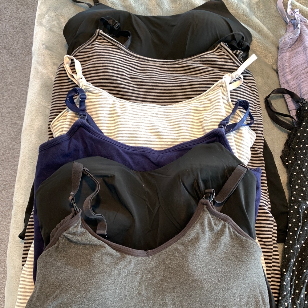 Breastfeeding bundle